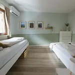 Castle Road Appartement