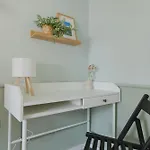 Castle Road Appartement