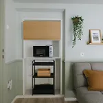 Appartement Castle Road Bled