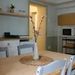 Castle Road Appartement *