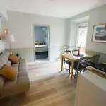 Appartement Castle Road Bled