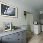 Castle Road Appartement *