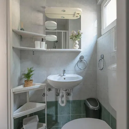 Apartamento Castle Road Bled