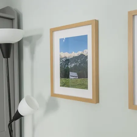 Appartamento Castle Road *