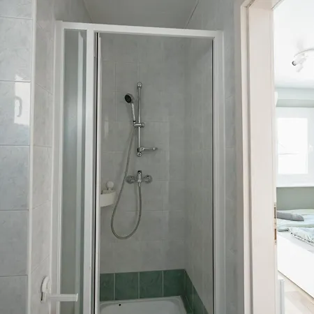 Castle Road Apartment Bled