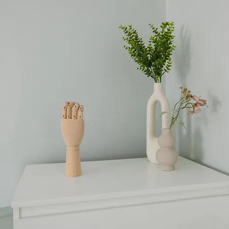 Castle Road Apartment