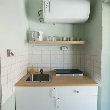 Castle Road Apartment Bled