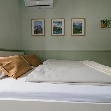 Appartement Castle Road *