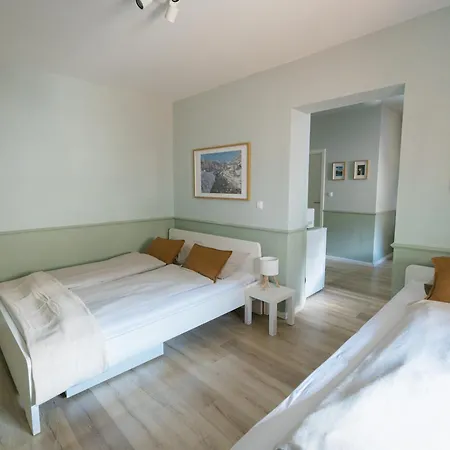 Castle Road Appartamento Bled