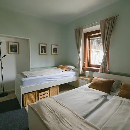 Castle Road Apartamento Bled