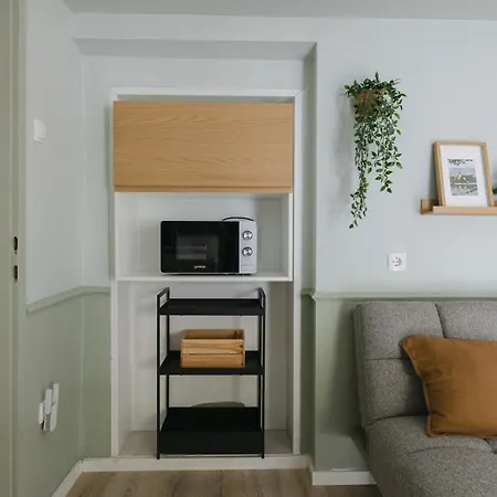 Appartamento Castle Road Bled