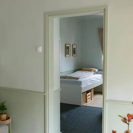 Castle Road Apartamento