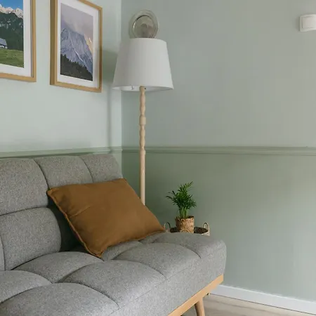 Apartamento Castle Road *