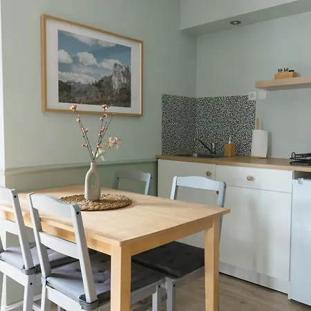 Castle Road Appartamento Bled