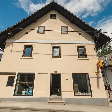 Castle Road Appartement