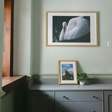 Castle Road Appartamento Bled