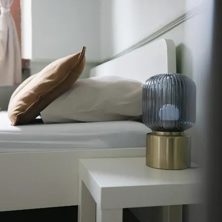 Castle Road Appartement