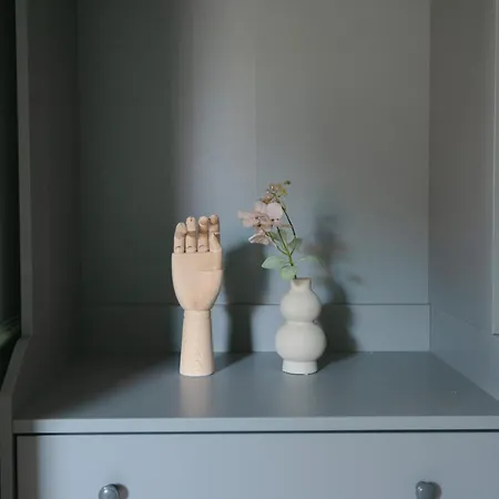 Castle Road דירה בלד