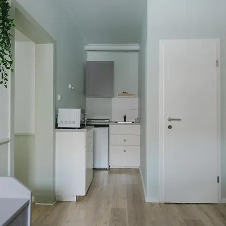 Castle Road Apartment Bled