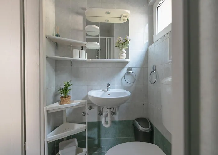 Apartma Castle Road Bled