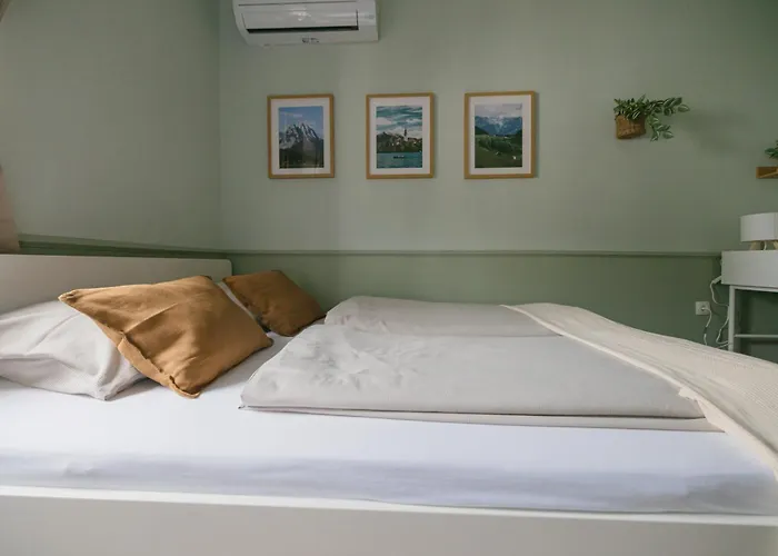 Apartma Castle Road *