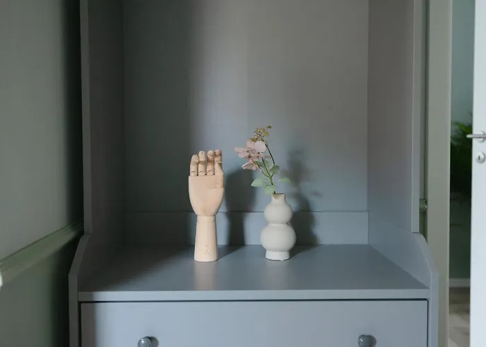 Castle Road Apartma Bled