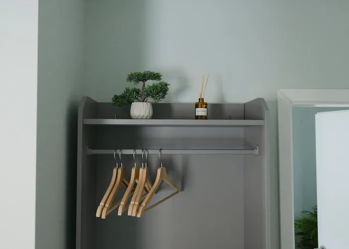 Daire Castle Road Bled